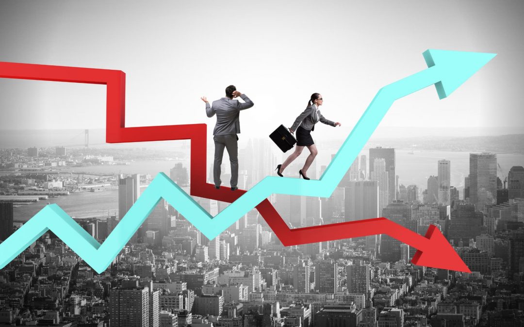 LA ECONOMÍA ESPAÑOLA ACTUAL: El desplome de PIB