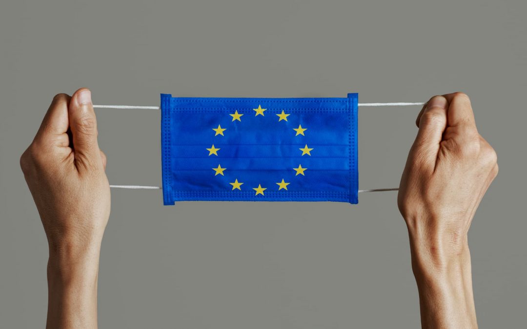 La Unión Europea ¿A la altura de las circunstancias?